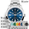 EW 3230 41MM 오이스터 퍼페츄얼 oyster Perpetual 41 124300