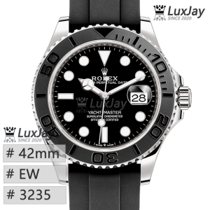 EW 3235 42MM 요트마스터 Yacht master 42 226659