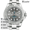 EW 3235 40MM 요트마스터 Yacht master 40 126622-0001