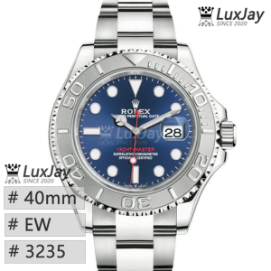 EW 3235 40MM 요트마스터 Yacht master 40 126622-0002