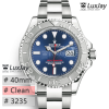 CLEAN 3235 40MM 요트마스터 Yacht master 40 126622-0002