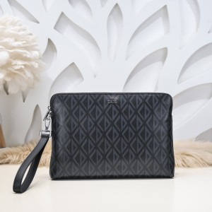 SA 디올 파우치 Dior Pouch H42E TU 2ESCA251DCO 30.20.3cm