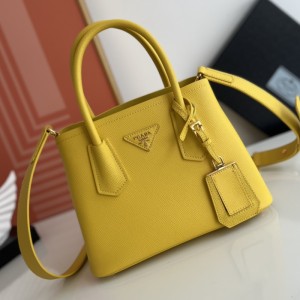 SA  프라다 Double Saffiano 2A4A 1BG443  25*18.5*12.5cm