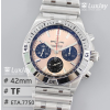 TF eta7750 42MM Breitling Chronomat B01 AB0134101K1A1 브라이틀링 크로노 맷