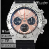 TF eta7750 42MM Breitling Chronomat B01 AB0134101K1A1S 브라이틀링 크로노 맷