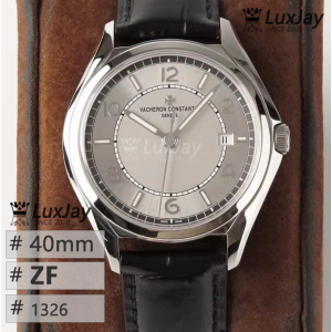 ZF 1326 40MM Vacheron Constantin바쉐론 콘스탄틴 FIFTYSIX 컴플리트 캘린더 4000E 000A-B442