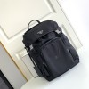 SA 프라다 Re-Nylon and Saffiano 2DMG 2VZ135   27x45x17cm