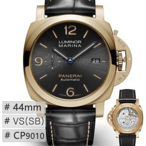 VS CP9010 44mm Luminor Marina PAM01115