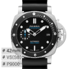 VS P9000 42mm Submersible PAM00683