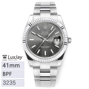 BPF 41MM 3235 DateJust  데이트저스트