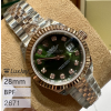 BPF 28MM 2671  Lady DateJust 레이디 데이트저스트