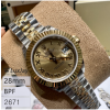 BPF 28MM 2671  Lady DateJust 레이디 데이트저스트