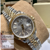 BPF 28MM 2671  Lady DateJust 레이디 데이트저스트