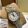 BPF 28MM 2671  Lady DateJust 레이디 데이트저스트