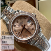 BPF 28MM 2671  Lady DateJust 레이디 데이트저스트