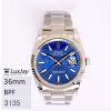 BPF 3235 36MM 롤렉스 데이저스트 데이트저스트 Datejust 36