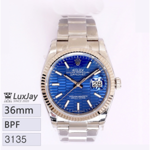 BPF 3235 36MM 롤렉스 데이저스트 데이트저스트 Datejust 36