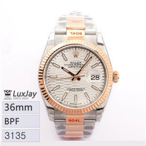 BPF 3235 36MM 롤렉스 데이저스트 데이트저스트 Datejust 36