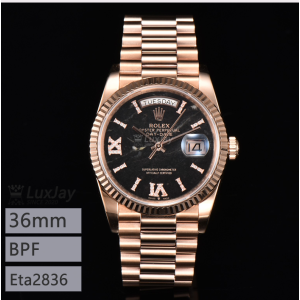 BPF 2836 36MM 롤렉스 데이데이트 Day Date 36