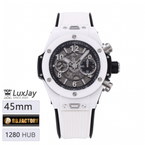 BBF 45MM 위블로 HUBLOT 빅뱅 유니코 411HX1170RX