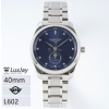 APS 40MM L602 론진 마스터 컬렉션 싱글 문페이즈 LONGINES Master Collection