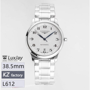 KZ 38.5MM L612 론진 마스터 컬렉션 Longines Master Collection