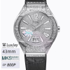 MKS 43MM 카페형무브 800p Piaget 피아제