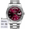 EW E2836 36mm 롤렉스 데이데이트 36 Rolex Day-Date 36 Cherry 118239CHRSP