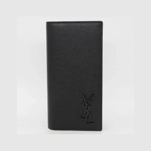 생로랑 YSL 모노그램 장지갑 529981   11x18x2cm