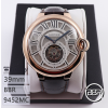 BBR 39mm X 12.9mm 9452MC 까르띠에 발롱블루  Cartier Ballon Bleu Manual W6920021 [주문제작 15~20일]