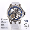 BBR 45MM X 13.5MM RD505SQ Roger Dubuis Excalibur Spidr (king series) RDDBEX0479 Watch