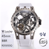 BBR 45MM X 13.5MM RD505SQ Roger Dubuis Excalibur Spidr (king series) RDDBEX0479 Watch