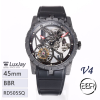 BBR 45MM X 13.5MM RD505SQ Roger Dubuis Excalibur Spidr (king series) RDDBEX0479 Watch