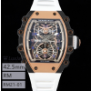 RM Richard Mille RM 21-01 Tourbillon Aerodyne