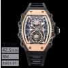 RM Richard Mille RM 21-01 Tourbillon Aerodyne