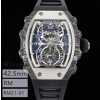 RM Richard Mille RM 21-01 Tourbillon Aerodyne