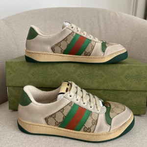 구찌 GUCCI 546551  스크리너 GG 스니커즈