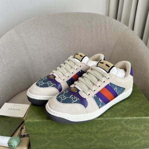 구찌 GUCCI 546551  스크리너 GG 스니커즈