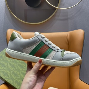 구찌 GUCCI 546551  스크리너 GG 스니커즈