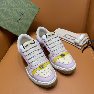 구찌 GUCCI 546551  스크리너 GG 스니커즈