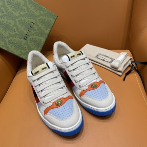 구찌 GUCCI 546551  스크리너 GG 스니커즈