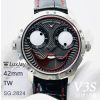 TW 42MM 2824  Konstantin Chaykin Joke  V3S 22년10월버전