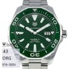 ORG 43mm ETA 2824 태그호이어 TAG Heuer WAY201S.BA0927