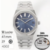 ZF 41mm 4302 Royal Oak 50th anniversary 15510ST 오데마피게 50주년 로얄오크