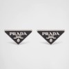 PRADA 프라다 스말토  귀걸이 1JO720