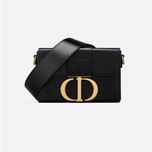 SSA DIOR 몽테뉴 30 박스백 M9204UTZQ  17.5 x 11.5 x 5cm