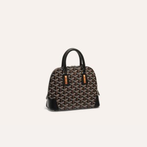 SA 고야드 방돔백 MINI 토트백 VENDOME BAG 스페셜 그린 23X18.5X10cm