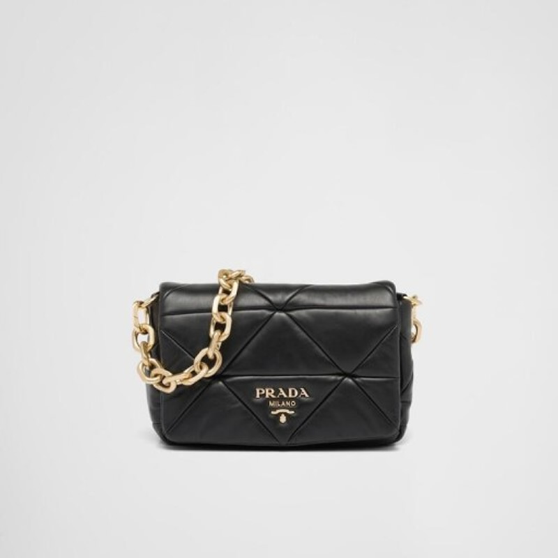 SA PRADA 남성클러치백 22FW 프라다 사피아노 레더 파우치 클러치백 2VF039 25x17x5cm