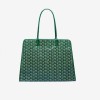 SA 고야드 하디백 PM 그린 Goyard Hardy PM Bag Green  41x30x16.5cm