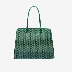 SA 고야드 하디백 PM 그린 Goyard Hardy PM Bag Green  41x30x16.5cm